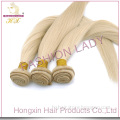 Virgin Hair Vendors Wholesale Brazilian Hair Weave Bundles (HX-BR018)
